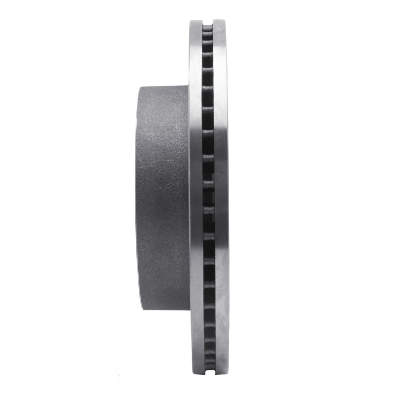 Ford Transit-350 HD/DRW Brake Rotor (1) - Rear - R1 Concepts - Plain - `20-`25